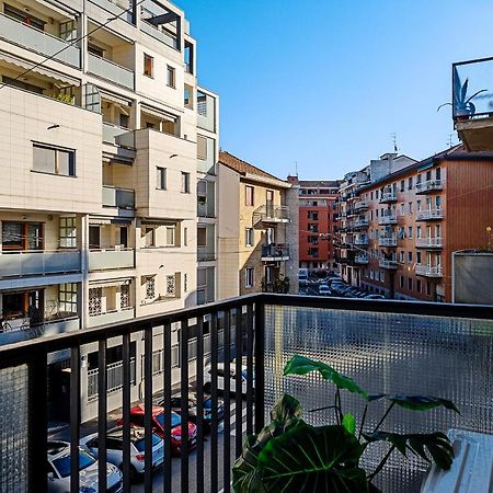 Gressoney 6-Sx - Monolocale Cool Apartment Milan Luaran gambar
