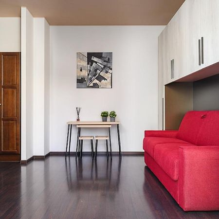 Gressoney 6-Sx - Monolocale Cool Apartment Milan Luaran gambar