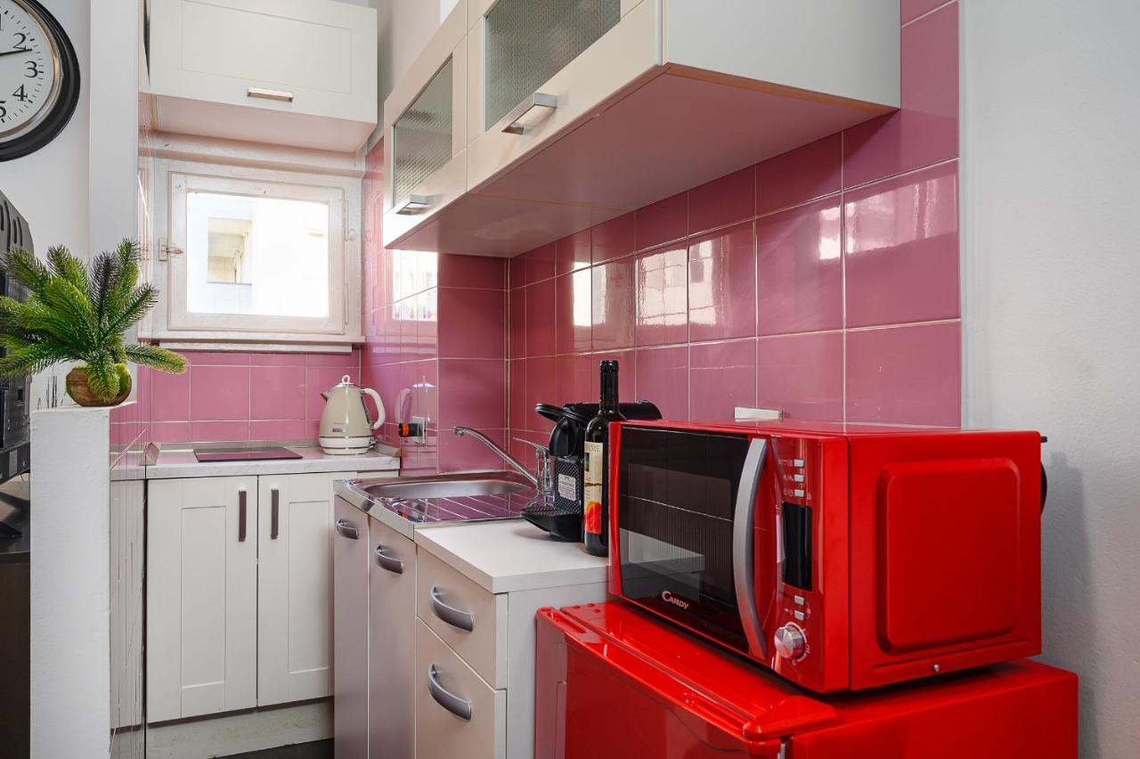 Gressoney 6-Sx - Monolocale Cool Apartment Milan Luaran gambar